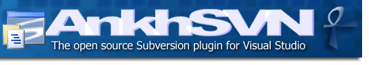 AnkhSVN logo