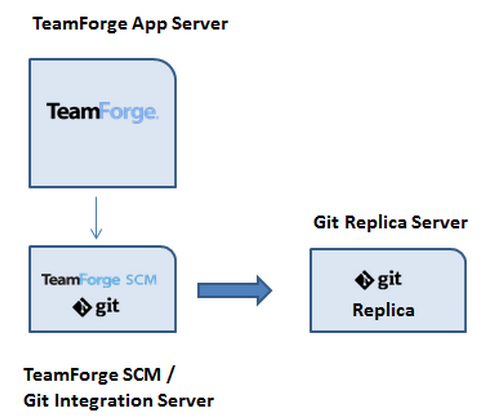 how to setup forge server